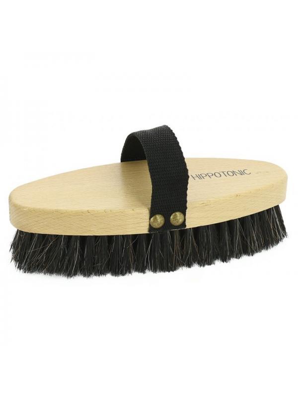 Brusca Body Brush Hippotonic